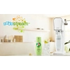 2x SYROP KONCENTRAT 7up FREE DO SATURATORA SODASTREAM 9L NAPOJU z 440ml